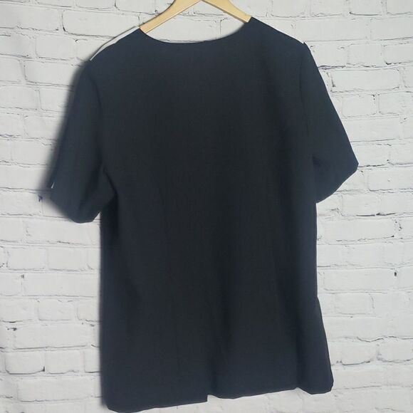 Vintage Style Setter Fashion Dress Top - Picture 4 of 4